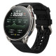 Amazfit Cheetah 2 Ultra 3,81 cm (1.5'') AMOLED Digital 480 x 480 Pixeles Pantalla táctil Titanio Wifi GPS (satélite)
